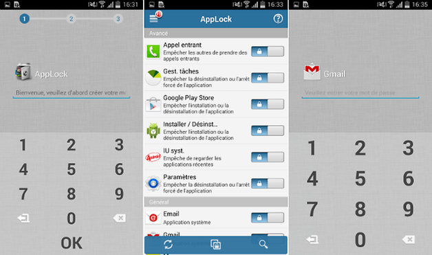 applock