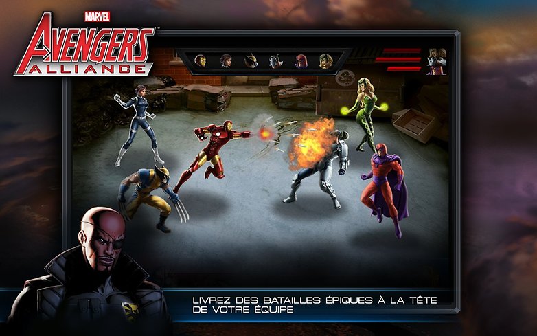 avengers alliance 45738d h900