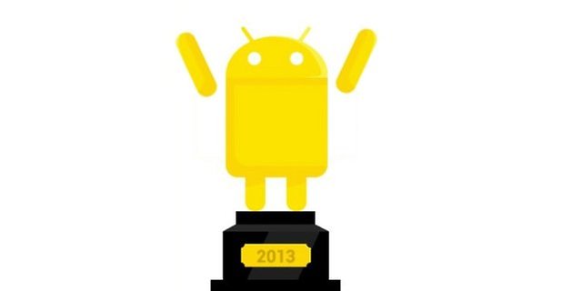 award android