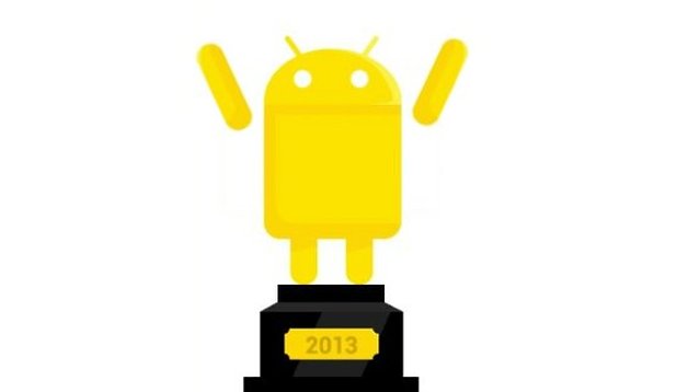 Question de la semaine : quel est le meilleur smartphone de 2013 ?