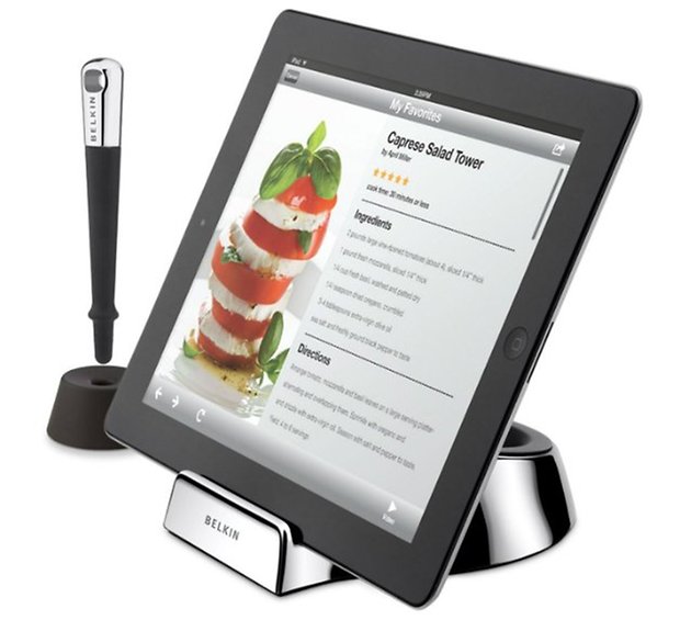 belkin cuisine support