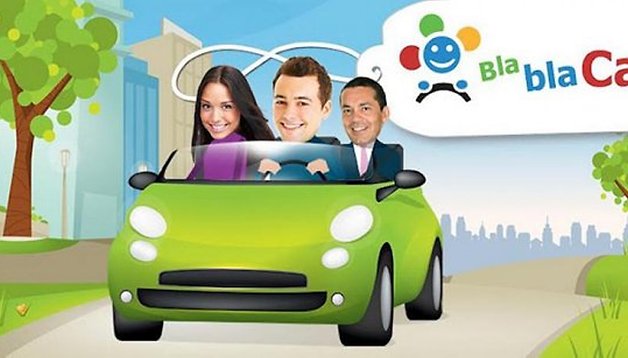 BlaBlaCar - Covoiturage : la mobilité au bout des doigts