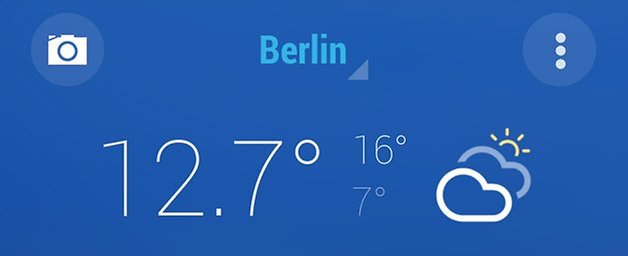 bright weather teaser