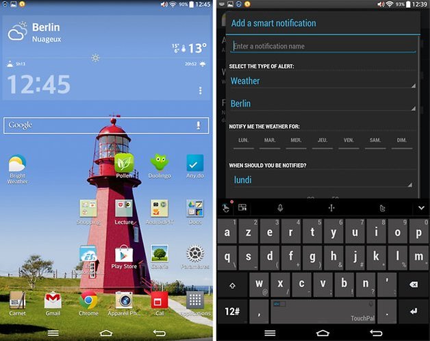 brightweather 2