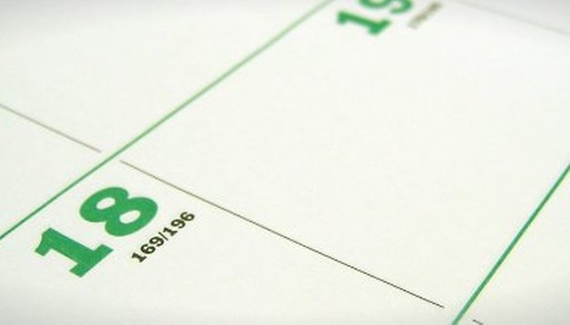 Calendrier Jorte : une application complète mais avec ses défauts