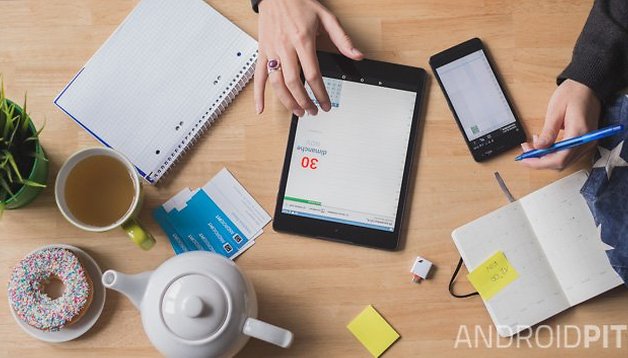 Le migliori app per l'ufficio e per il vostro business personale