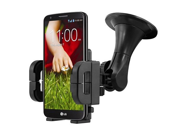 car support lgg2