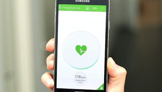 Comment mesurer votre fréquence cardiaque sur n'importe quel Android