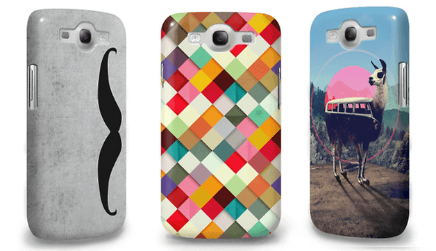 caseable galaxy s3