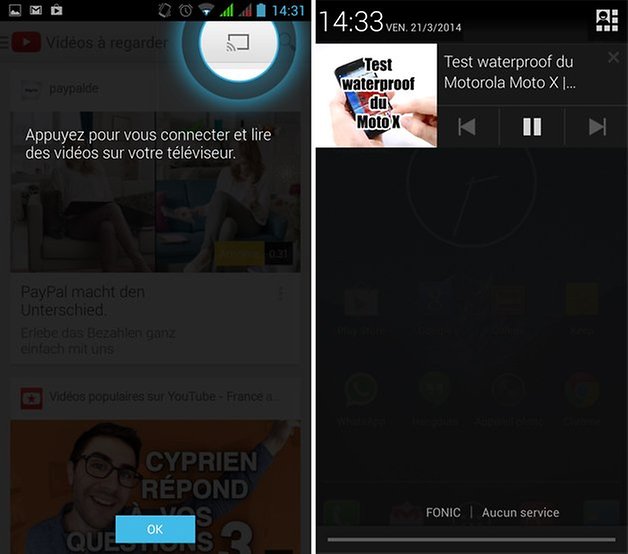 chromecast 2