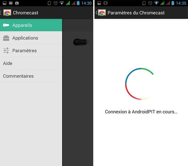 chromecast 4