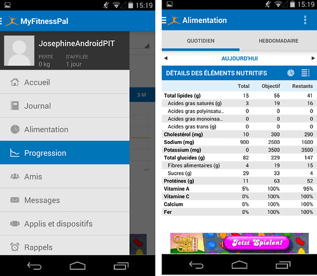 compteur calories 3