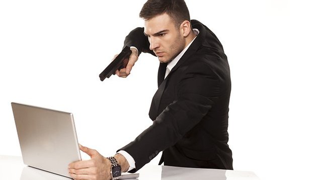 ¿Puede un tablet Android sustituir a un ordenador?
