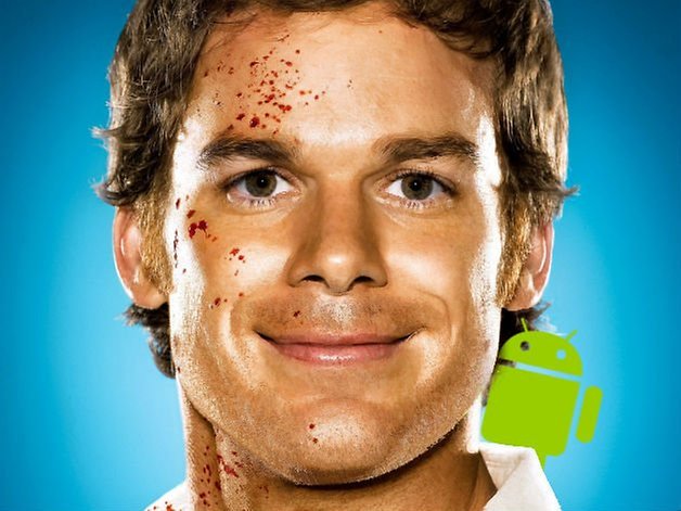 dexter android