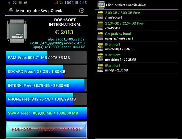 etendre ram roehsoft 2