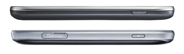 galaxy ace 3 vs trend 1
