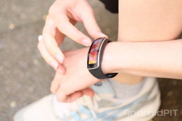 gear fit 0