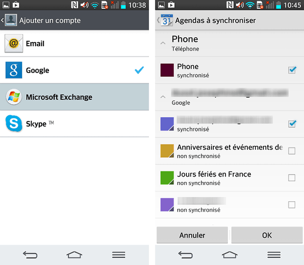 google agenda astuce 2