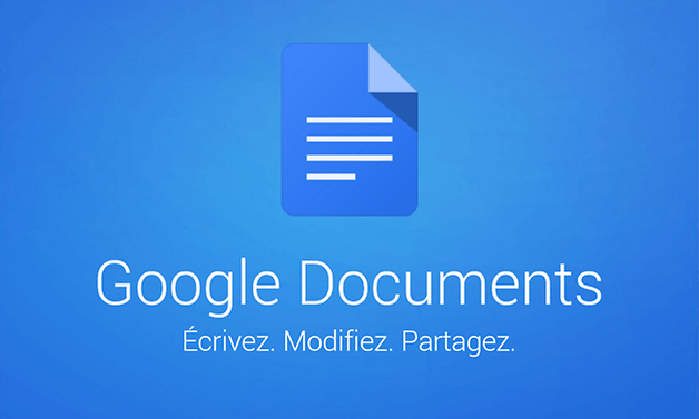 google documents