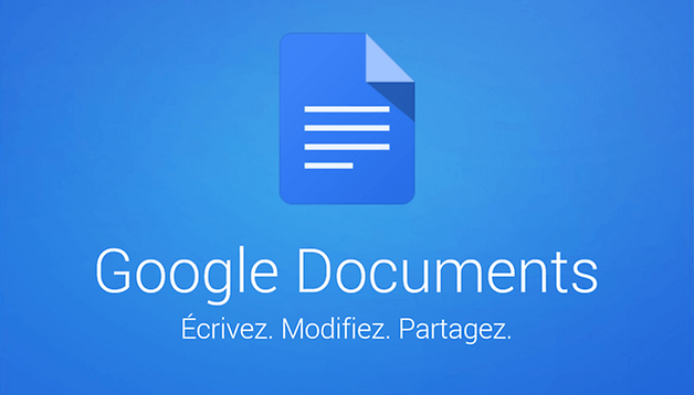 Google propose désormais l'édition de documents hors-ligne sur Android