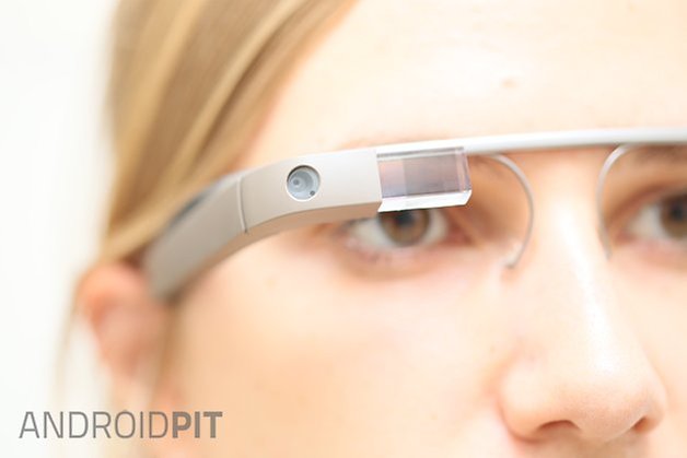 google glass