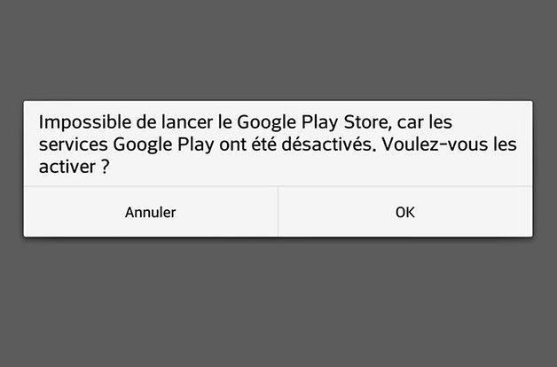google play services 4