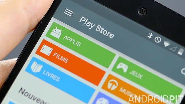 google play store teaser