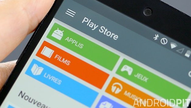 Comment offrir une application Android en cadeau ?