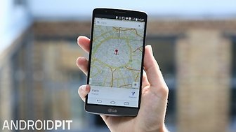 Is Google Maps killing your battery? Here's how to fix it | AndroidPIT