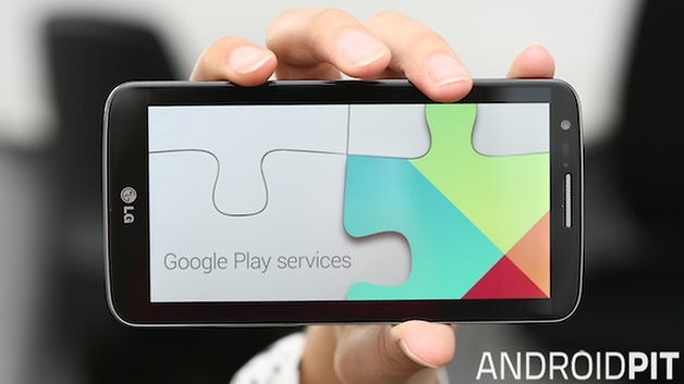 google play services