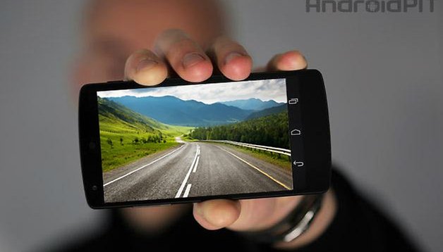 Previsão AndroidPIT: o que esperar do universo mobile em 2015!