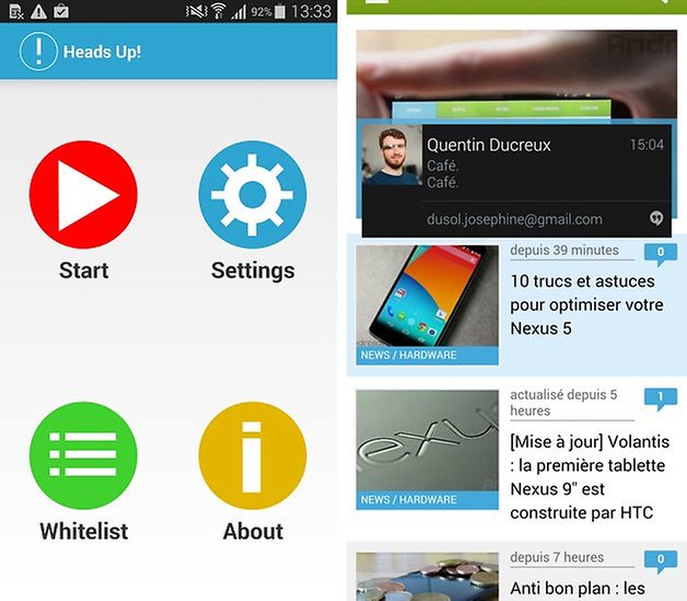 heads up notification 1