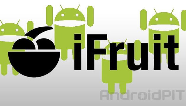 iFruit sur Android : on a besoin de vous !