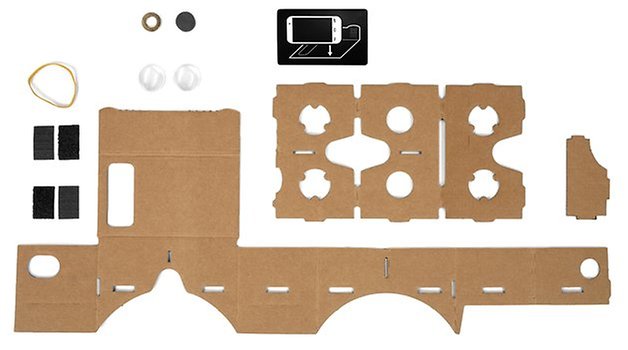 ingredients cardboard