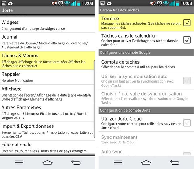 jorte astuce 1