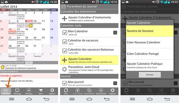 jorte astuce 3