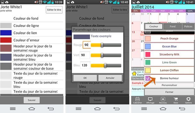 jorte astuce 4