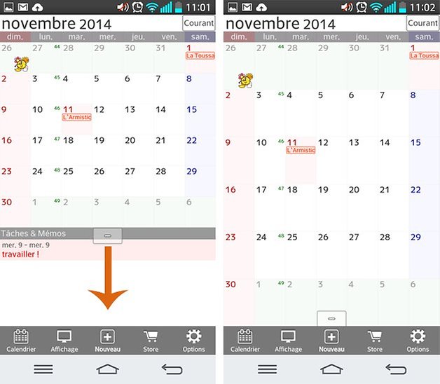 jorte astuce 6