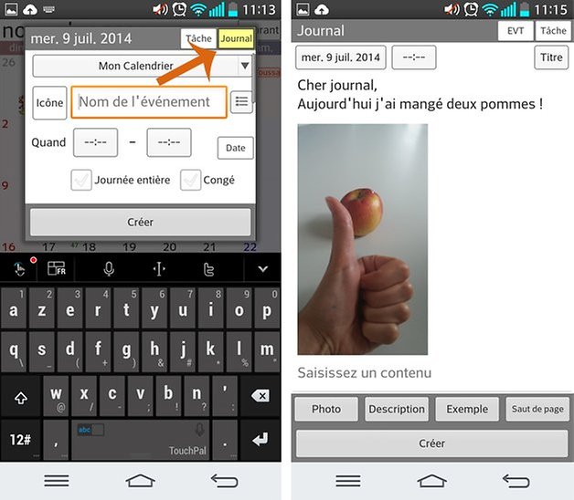 jorte astuce 7