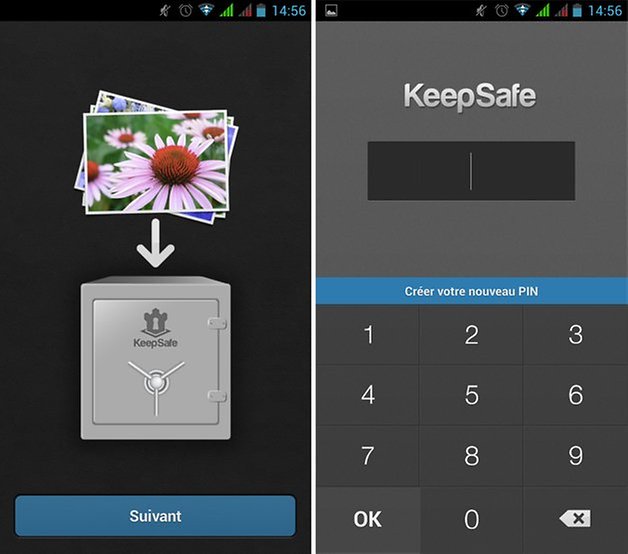 keepsafe 1