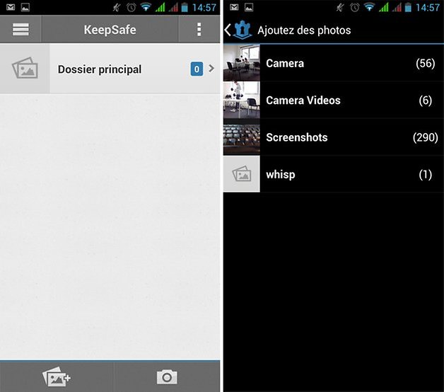 keepsafe 2