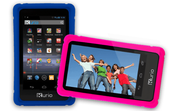 kurio 4s touch 4