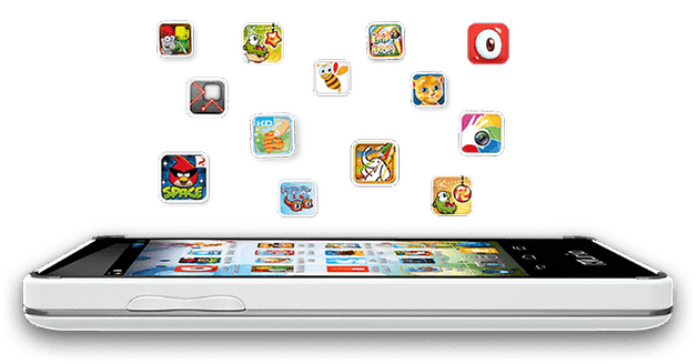 kurio 4s touch
