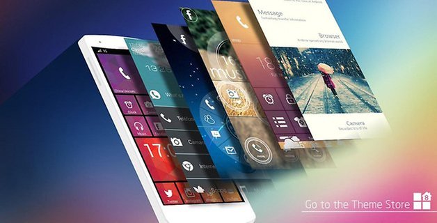 launcher 8 pro 16f8ca h900