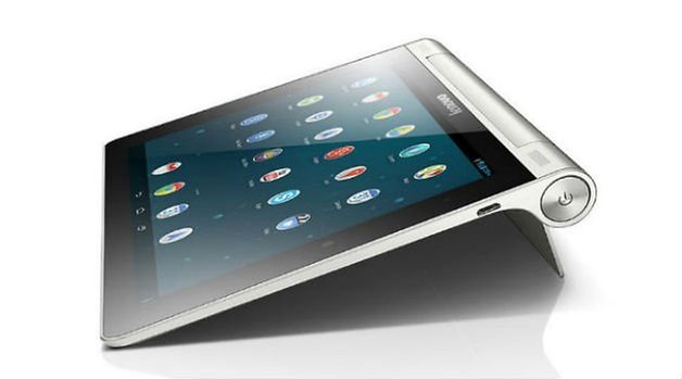lenovo yoga tab1