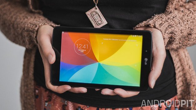 lg g pad 7 0 4
