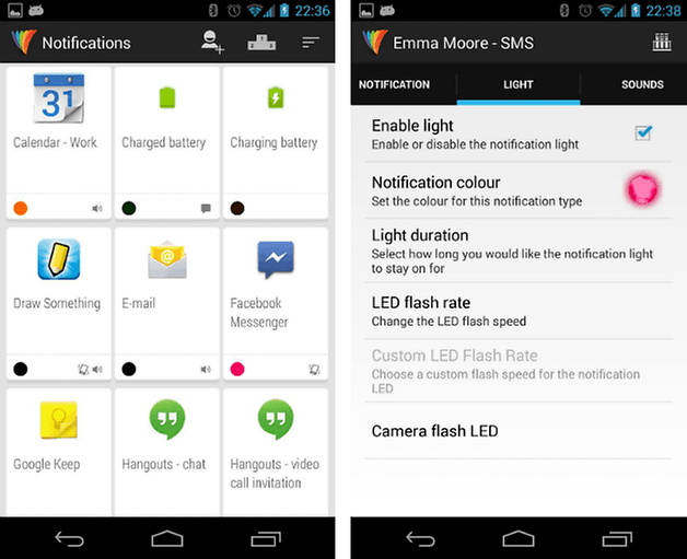 lightflow screenshot