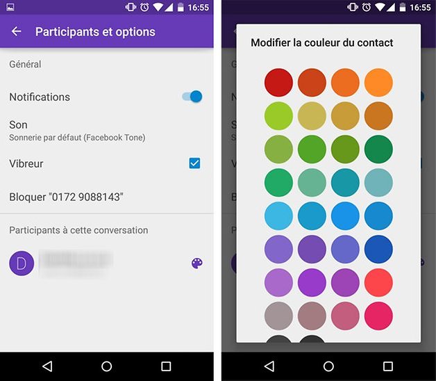 messenger 1 0 130