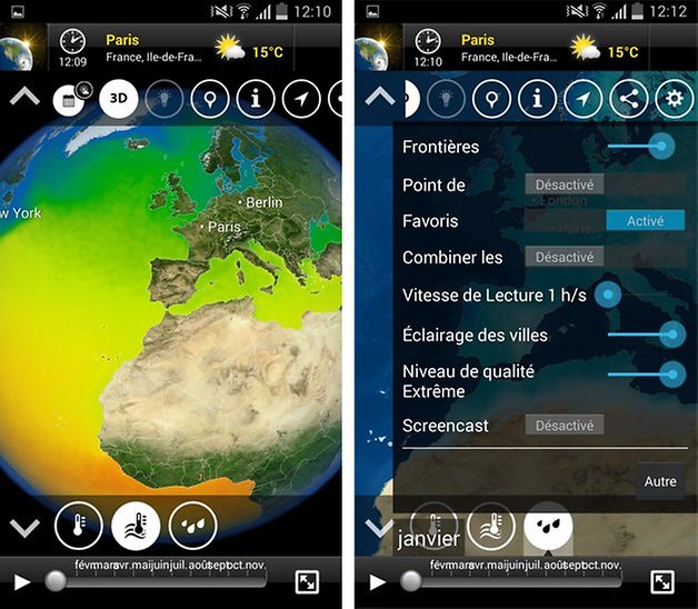 meteoearth fr 2
