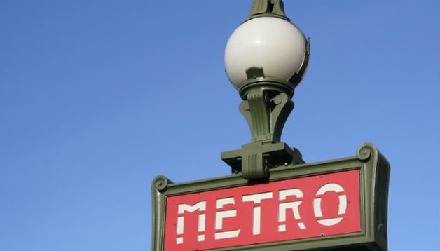 Horaires Me ! - Le couteau suisse des transports parisiens